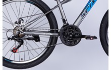 Велосипед Space Mars 26" - дополнительное фото 15