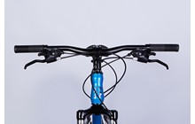 Велосипед Space Mars 26" - дополнительное фото 17