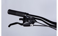 Велосипед Space Mars 26" - дополнительное фото 18