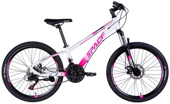 Велосипед Space Mercury 24"
