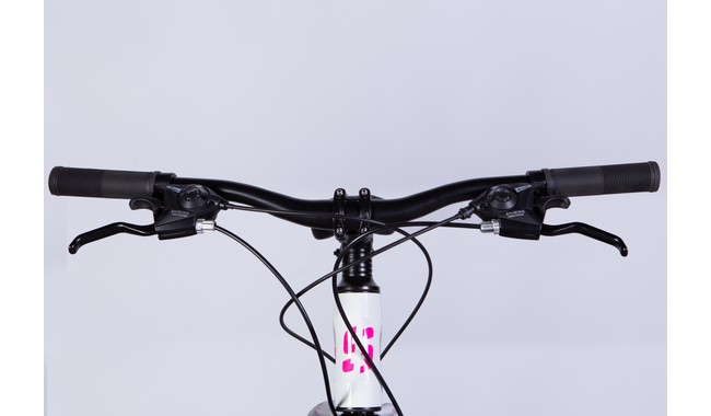 Велосипед Space Mercury 24" - дополнительное фото 17