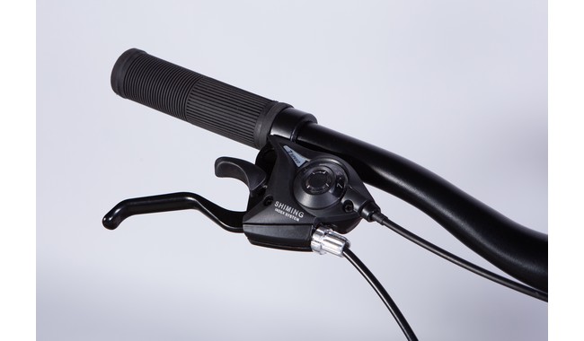 Велосипед Space Mercury 24" - дополнительное фото 18