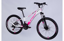 Велосипед Space Mercury 24" - дополнительное фото 13