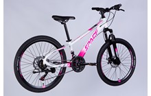 Велосипед Space Mercury 24" - дополнительное фото 14