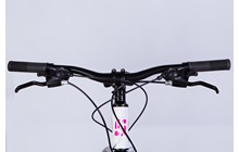 Велосипед Space Mercury 24" - дополнительное фото 17