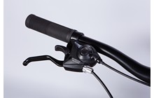 Велосипед Space Mercury 24" - дополнительное фото 18