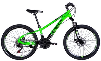 Велосипед Space Mercury 24"