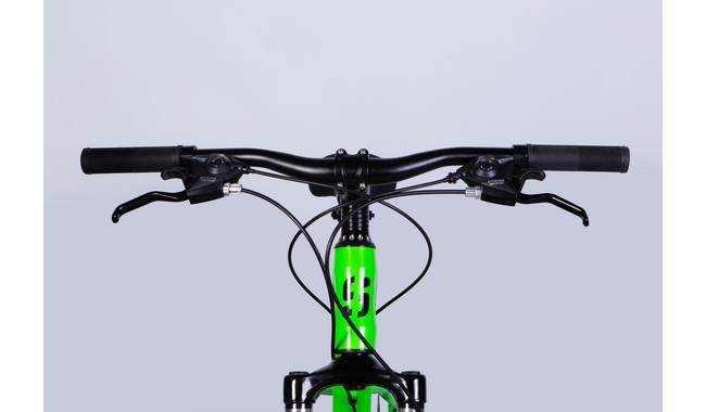 Велосипед Space Mercury 24" - дополнительное фото 11