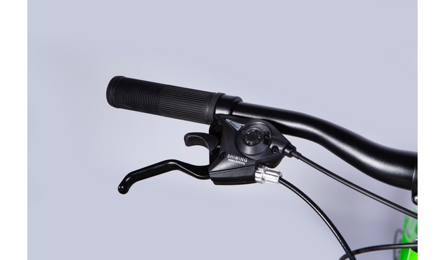 Велосипед Space Mercury 24" - дополнительное фото 12