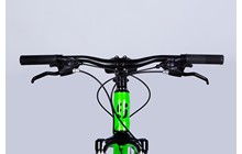 Велосипед Space Mercury 24" - дополнительное фото 11