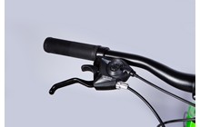 Велосипед Space Mercury 24" - дополнительное фото 12