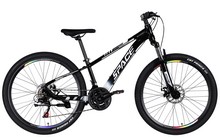 Велосипед Space Mercury 26" - фото 6