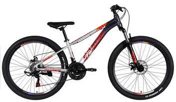 Велосипед Space Phaeton 26"