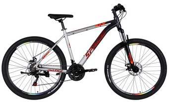 Велосипед Space Phaeton 27.5"