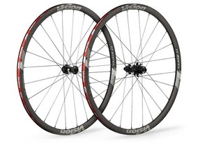 Вілсет Vision Trimax 35 SC ISO SH11