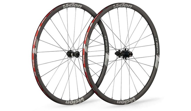 Вилсет Vision Trimax 35 SC ISO SH11 - фото 1