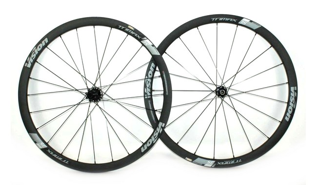 Вилсет Vision Trimax 35 SC ISO SH11 - дополнительное фото 1