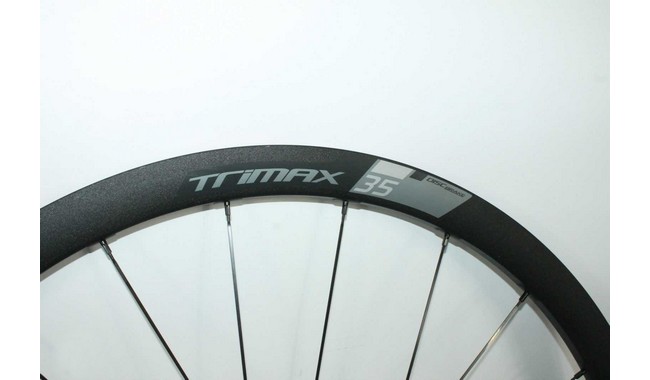 Вилсет Vision Trimax 35 SC ISO SH11 - дополнительное фото 2