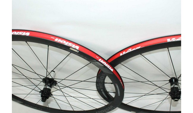 Вилсет Vision Trimax 35 SC ISO SH11 - дополнительное фото 3