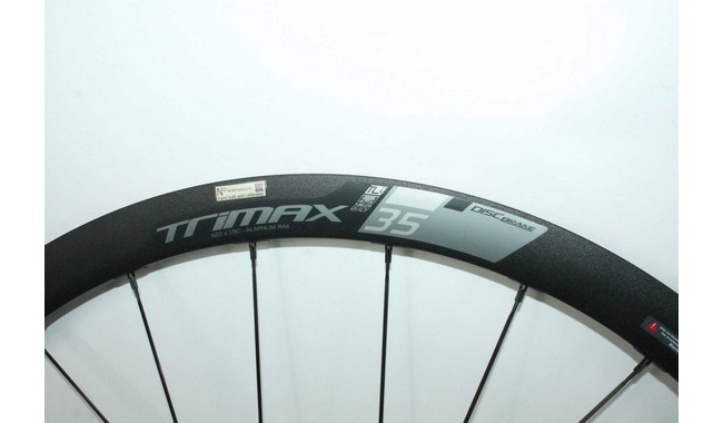 Вилсет Vision Trimax 35 SC ISO SH11 - дополнительное фото 4