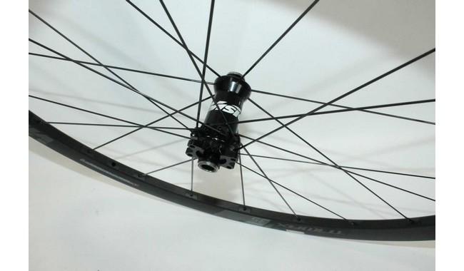 Вилсет Vision Trimax 35 SC ISO SH11 - дополнительное фото 5