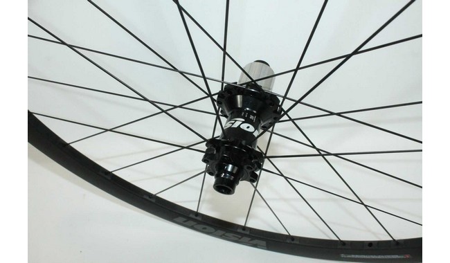 Вилсет Vision Trimax 35 SC ISO SH11 - дополнительное фото 6