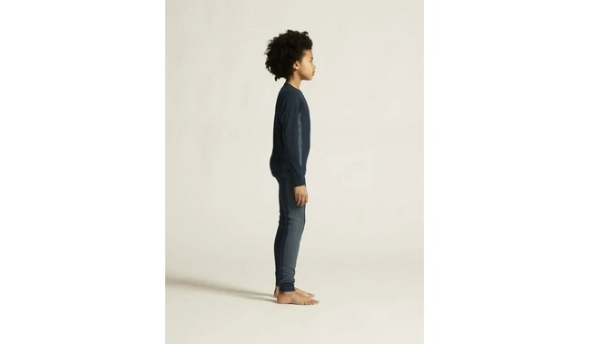 Комплект термобілизни Craft Core Dry Baselayer JR - дополнительное фото 17