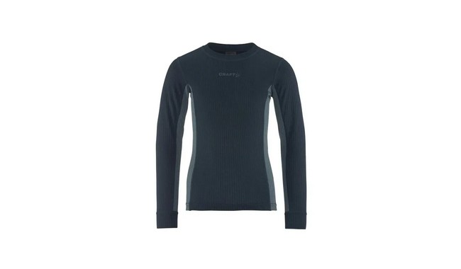 Комплект термобілизни Craft Core Dry Baselayer JR - дополнительное фото 21