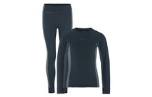 Комплект термобілизни Craft Core Dry Baselayer JR - фото 4