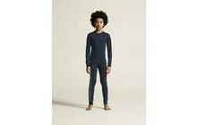 Комплект термобілизни Craft Core Dry Baselayer JR - дополнительное фото 16