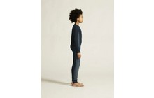 Комплект термобілизни Craft Core Dry Baselayer JR - дополнительное фото 17