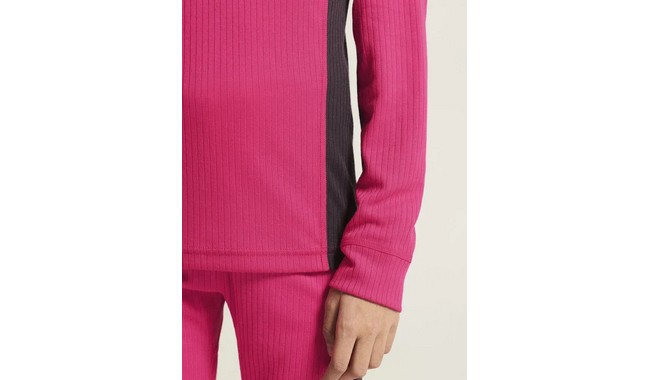 Комплект термобілизни Craft Core Dry Baselayer JR - дополнительное фото 27