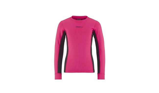 Комплект термобілизни Craft Core Dry Baselayer JR - дополнительное фото 28