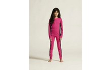 Комплект термобілизни Craft Core Dry Baselayer JR - дополнительное фото 23