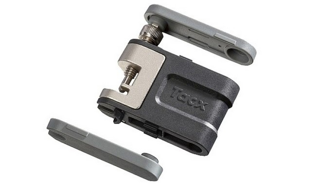 Вичавка ланцюга Tacx T4870 - дополнительное фото 1