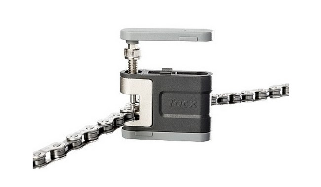 Вичавка ланцюга Tacx T4870 - дополнительное фото 2