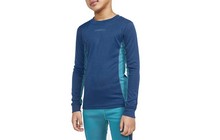 Комплект термобілизни Craft Core Dry Baselayer JR - дополнительное фото 33