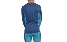 Комплект термобілизни Craft Core Dry Baselayer JR - дополнительное фото 35