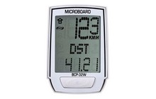 Велокомп'ютер BBB MicroBoard BCP-32W - фото 1