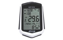 Велокомп'ютер BBB DigiBoard BCP-51W - фото 1