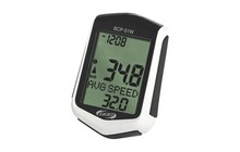 Велокомп'ютер BBB DigiBoard BCP-51W - дополнительное фото 1