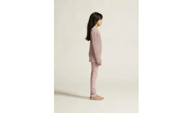 Комплект термобелья Craft Core Warm Baselayer JR - дополнительное фото 24