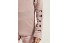 Комплект термобелья Craft Core Warm Baselayer JR - дополнительное фото 27