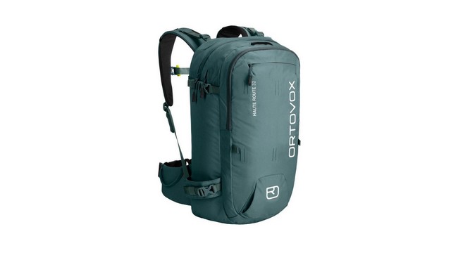 Рюкзак Ortovox Haute Route 32 л - фото 1