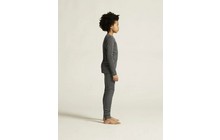 Комплект термобелья Craft Core Warm Baselayer JR - дополнительное фото 18