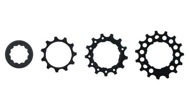 Звезды кассеты SRAM PG-1210/1230 11-13-15T - фото 1