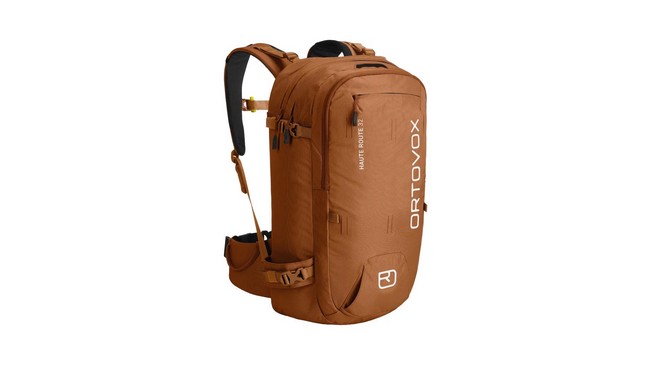 Рюкзак Ortovox Haute Route 32 л - фото 3