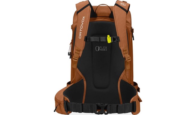 Рюкзак Ortovox Haute Route 32 л - дополнительное фото 3