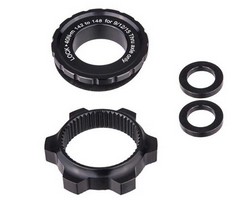 Адаптер ротора ZRACE CenterLock 142 to 148