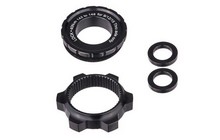 Адаптер ротора ZRACE CenterLock 142 to 148 - фото 1